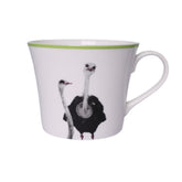 Phil & Liz Bone China Mug